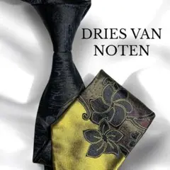 2025年最新】DRIES VAN NOTEN ネクタイの人気アイテム - メルカリ