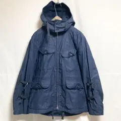 旧タグMサイズ!!ENGINEEREDGARMENTS Field Parka