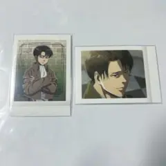 進撃の巨人 リヴァイ ぱしゃこれ