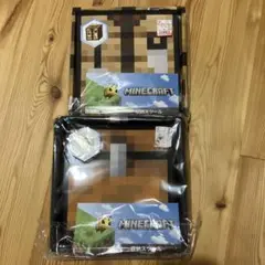 収納スツール　マイクラ　作業台　チェスト　しまむら