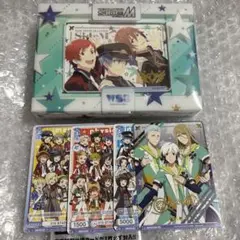 アイドルマスターSideM