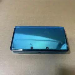 ジャンク　ニンテンドー3DS 本体のみ