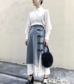 2025年最新】PAMEO POSE プリーツスカートの人気アイテム - メルカリ