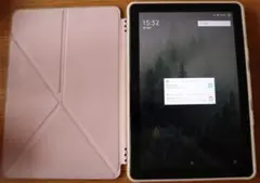 Fire HD 10 第11世代 32GB Google play store