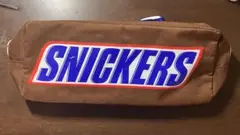 スニッカーズ ショルダーバッグ　ウエストポーチ