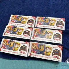 パウパトロール　チョコエッグ　新品