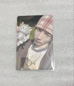 BOYNEXTDOOR BOYLIFE hmv ラキドロ テサン