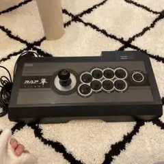 アケコン