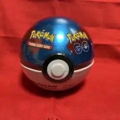 ポケモンカードゲーム POKE BALL TIN