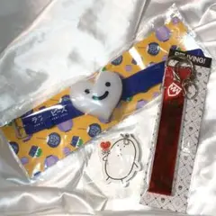 宮野真守グッズ　ラフピグッズ　まとめ