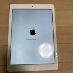 Apple iPad Air 第一世代 32GB シルバー