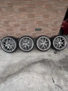 BBS CI-R 美品　20インチ 　送料無料 BBS CI-R 美品 20インチ 送料無料 - メルカリ