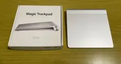 Apple Magic Trackpad MC380J/A (A1339)