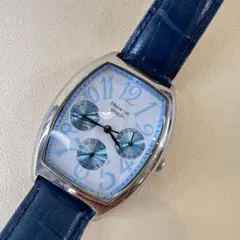Make up watch 時計　クロックハウス　MUW-027