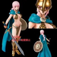 【箱なし】フィギュアーツZERO 2体セット レベッカ、バイオレット 2025年最新】フィギュアーツzero レベッカの人気アイテム - メルカリ