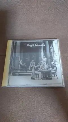 the fifth avenue band LPレコード 2020年再発盤 the fifth avenue band LPレコード 2020年再発盤