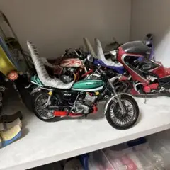KH400プラモデル制作依頼用 フィギュアは付きません。 KH400 プラモデル 製作依頼用 フィギュアは付きません。オグオグ