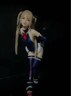 2025年最新】dead or alive 5 last round マリー ローズ 1/5の