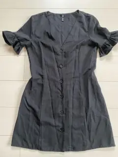 ZARA  チェニック