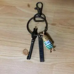 ウサビッチ　キーホルダー