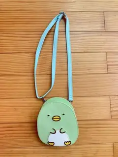 すみっコぐらし ぺんぎん? ショルダーバッグ
