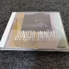808 稲垣潤一 / ニュー・ベストナウ・コンプリート CD