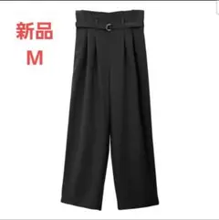 新品タグ付き　ピエロ　パンツ