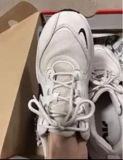 NIKE ヴェローナスニーカー