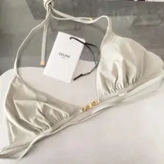 CELINE ロゴプリント セパレートビキニ 楽天市場】セリーヌ（水着｜レディースファッション）の通販