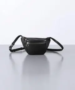 Aeta DA11 WAIST POUCH S ウエストポーチ