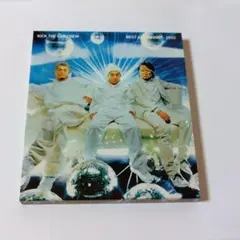 【CD+DVD】BEST ALBUM 2001-2003