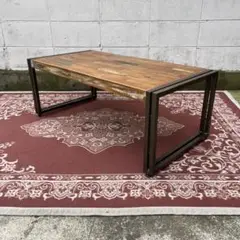ヒガシ　ローテーブル(jounal standard furniture) 新生活におすすめ！ローテーブルラインナップ｜JOURNAL STANDARD