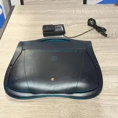 Apple eMate 300 クリアグリーン