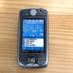 Motorola M1000 展示模型 モック