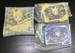あんスタ プロセカ くじ