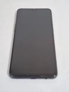 Oppo Reno Aブラック一式（SIMフリー、全未使用付属品付き）