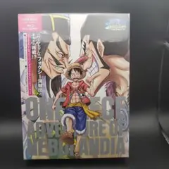 ONE PIECE ワンピース～アドベンチャー オブ ネブランディア～〈初回生…