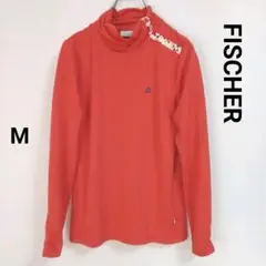 フィッシャー スポーツウェア サイズM