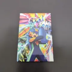 ♥早い者勝ち♥　ロックマンエグゼ6　缶バッジ　スクエア