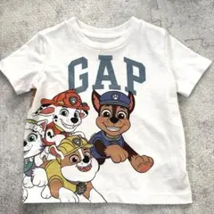 GAP パウパトロール　Tシャツ　90