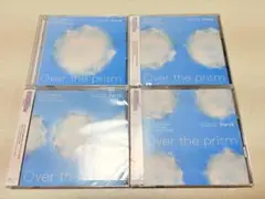 シャニマス Over the prism ソロコレ 会場限定CD Part1〜4