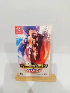 Switch Winning Post 10 2024