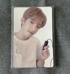 SEVENTEEN ひとりじゃない ドギョム Carat盤