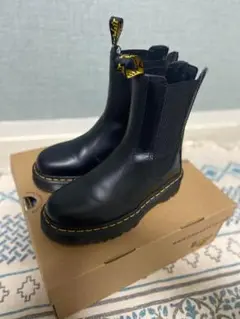 2976 BEX W/ZIP チェルシー ブーツ