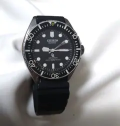 シチズン　腕時計　クリストロン　ダイバー　4-732316TA CITIZEN ダイバー 4-732316 TA シチズン