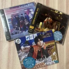 超特急　ハル　CD