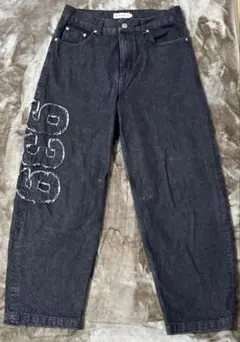939 archive bold デニムパンツ