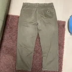 Carhartt ワークパンツ