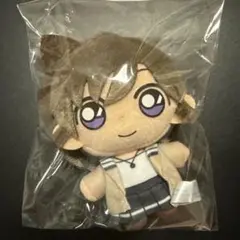 名探偵コナン セガラッキーくじ ぬいぐるみマスコット 毛利蘭