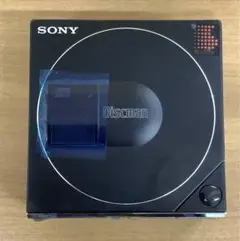 お*ち様 SONY D-50 ジャンク品 ジャンク品 SONY ソニー D-50MkII ポータブルCDプレーヤー Discman